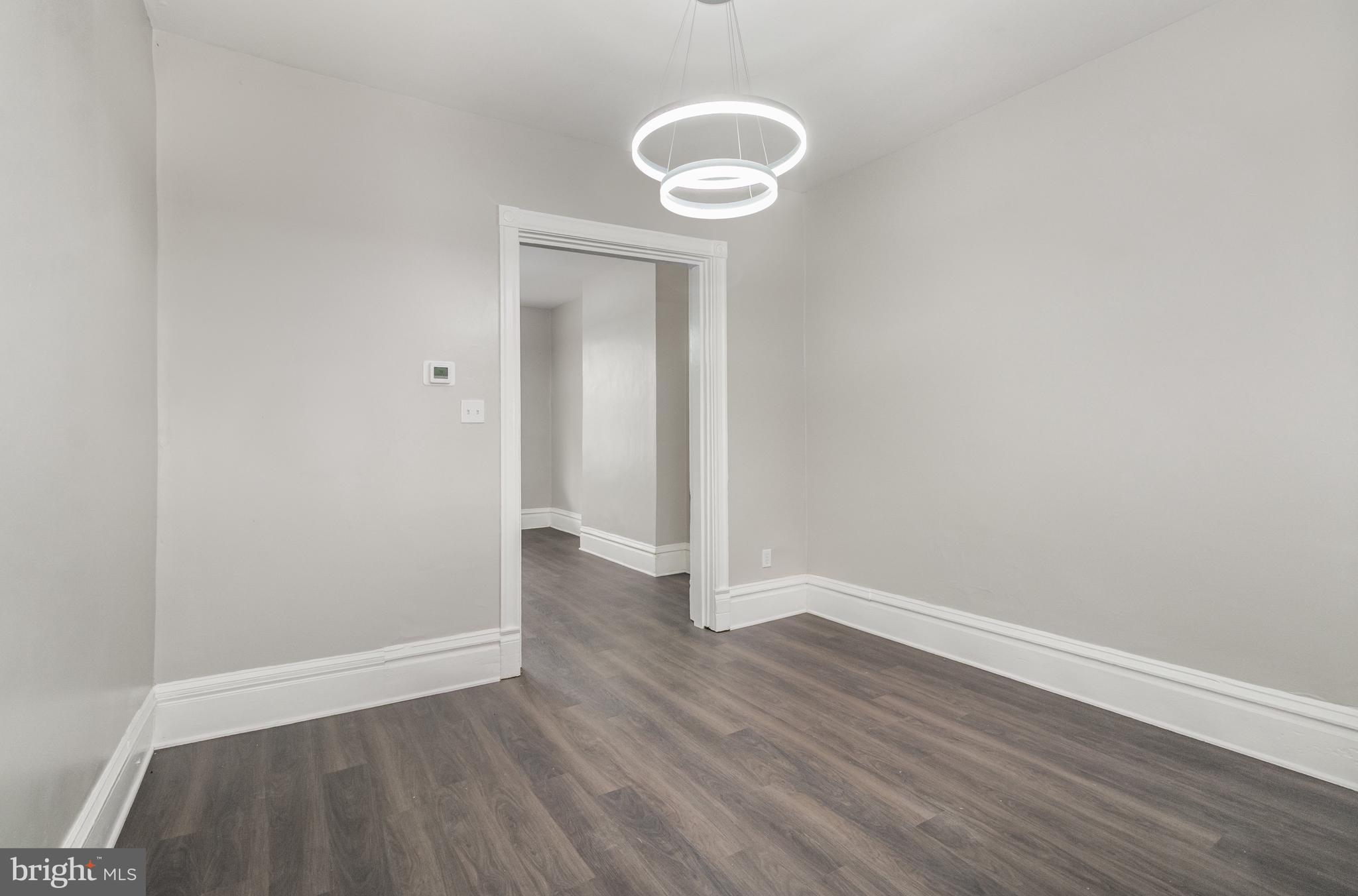 HARRISBURG CITY - Residential