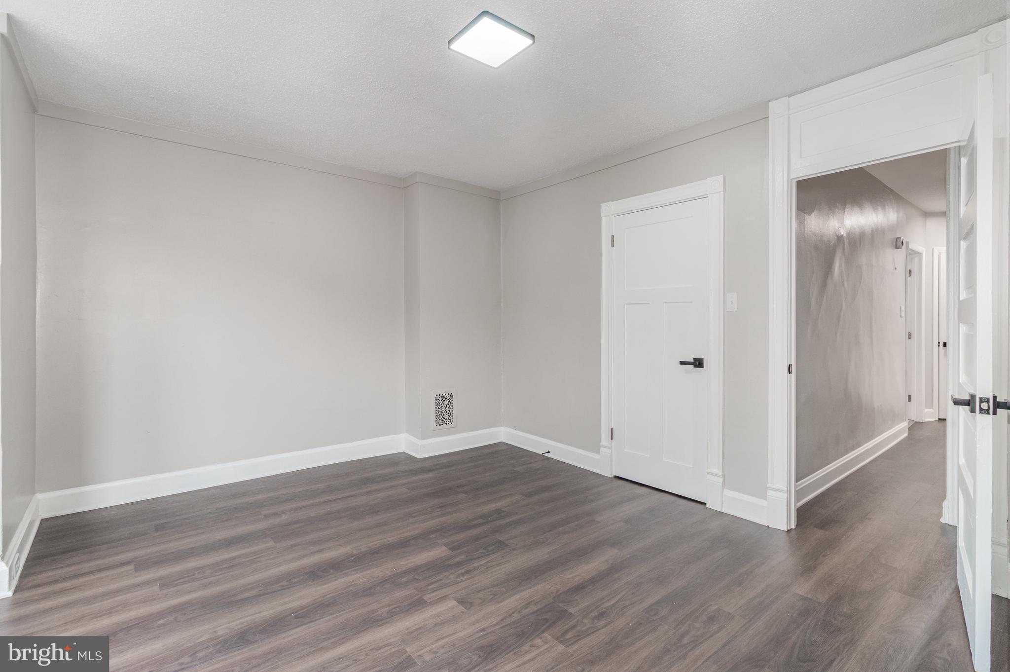 HARRISBURG CITY - Residential