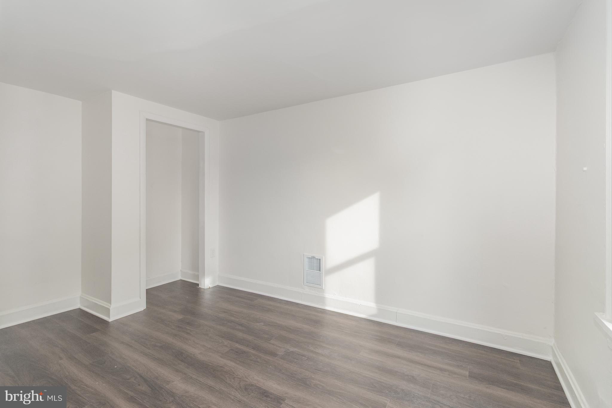 HARRISBURG CITY - Residential