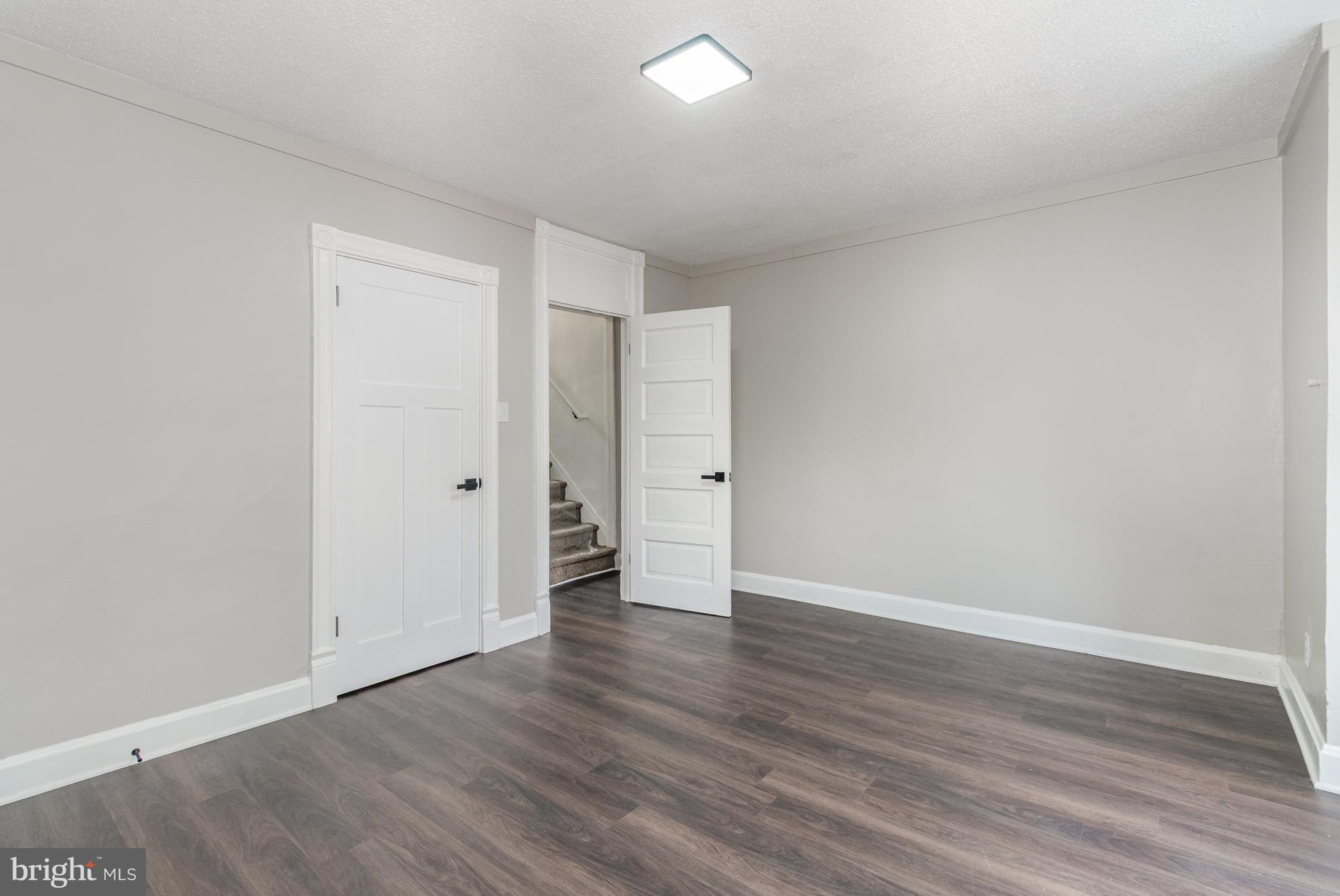 HARRISBURG CITY - Residential