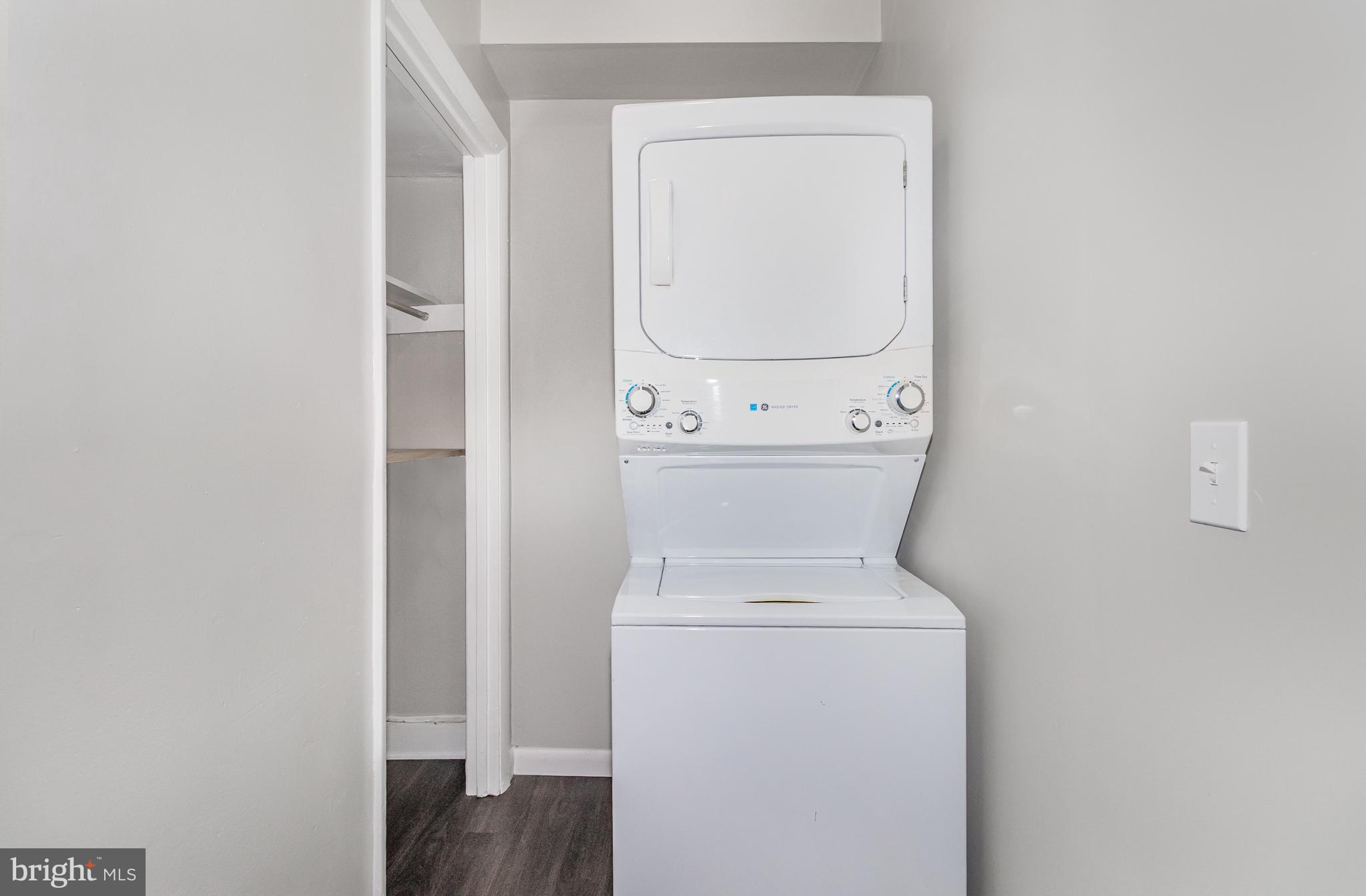 HARRISBURG CITY - Residential