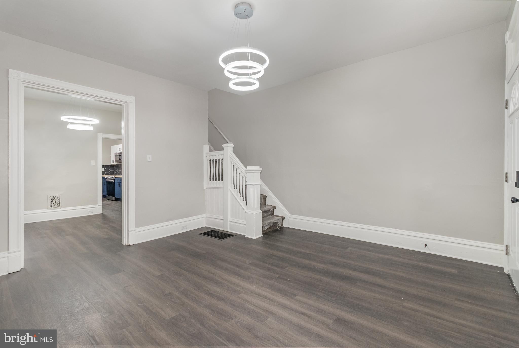 HARRISBURG CITY - Residential