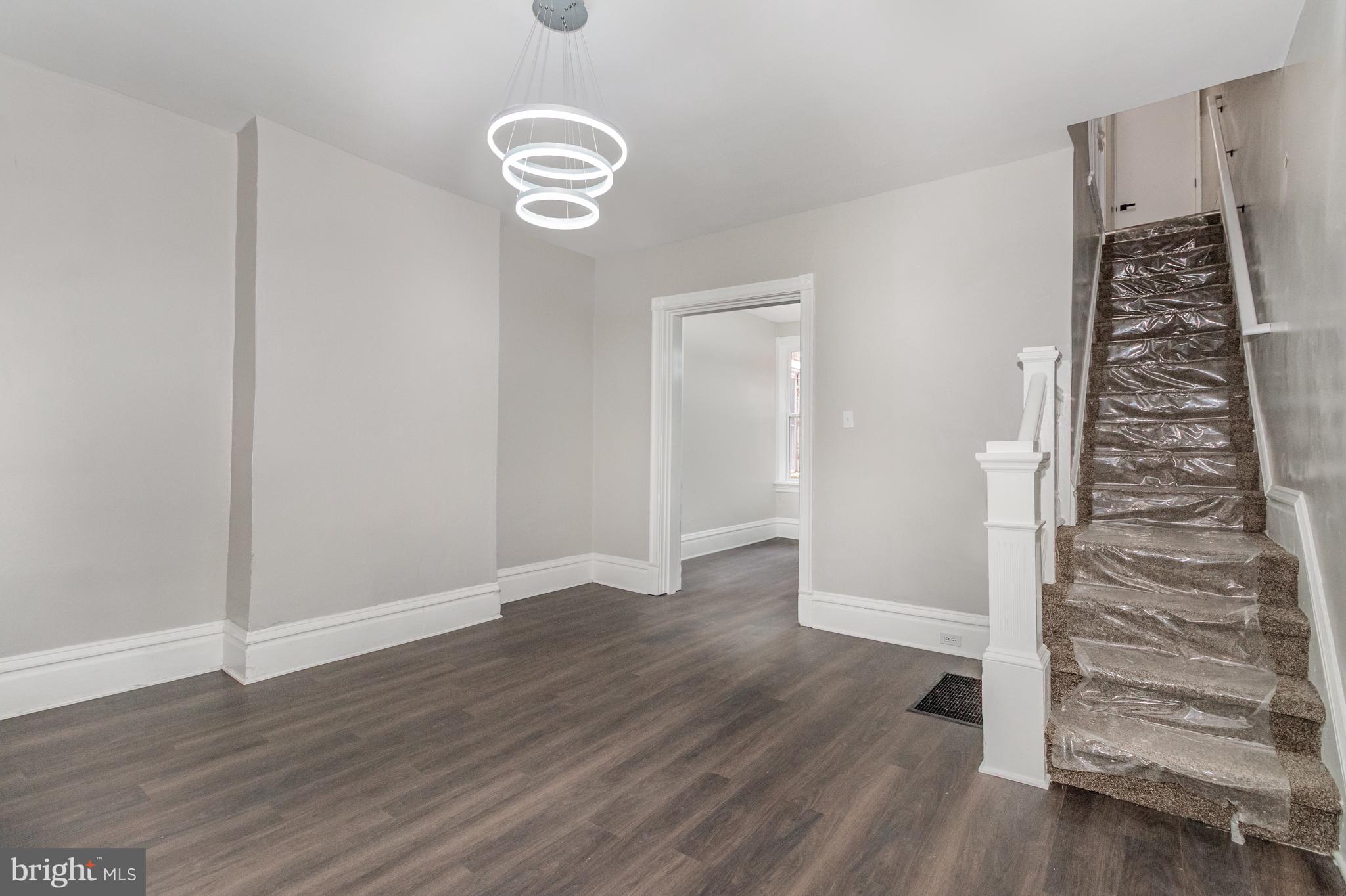 HARRISBURG CITY - Residential