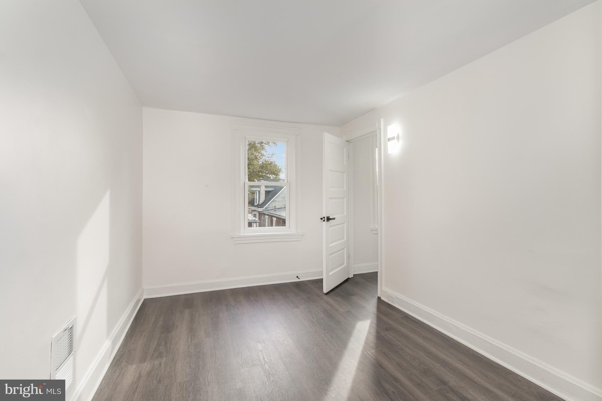 HARRISBURG CITY - Residential