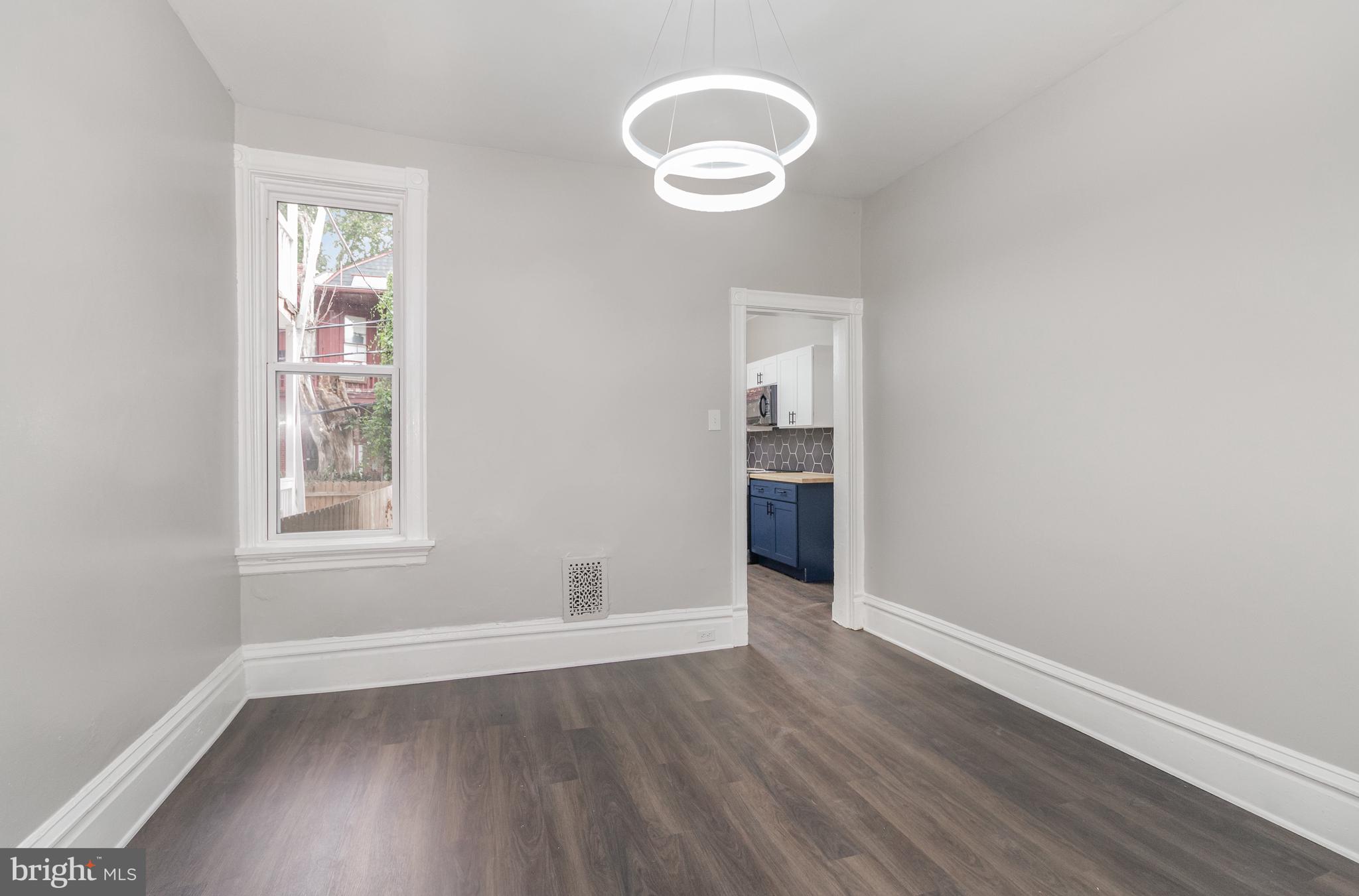 HARRISBURG CITY - Residential