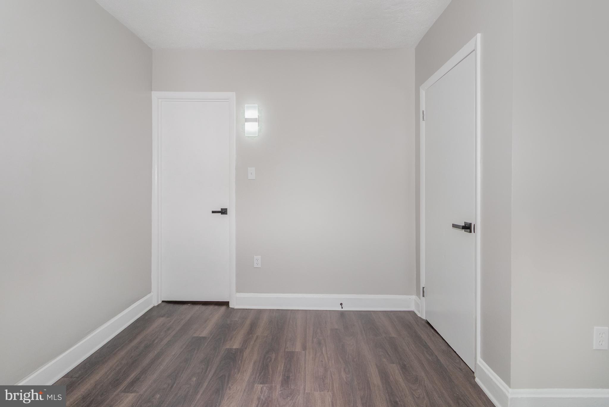 HARRISBURG CITY - Residential