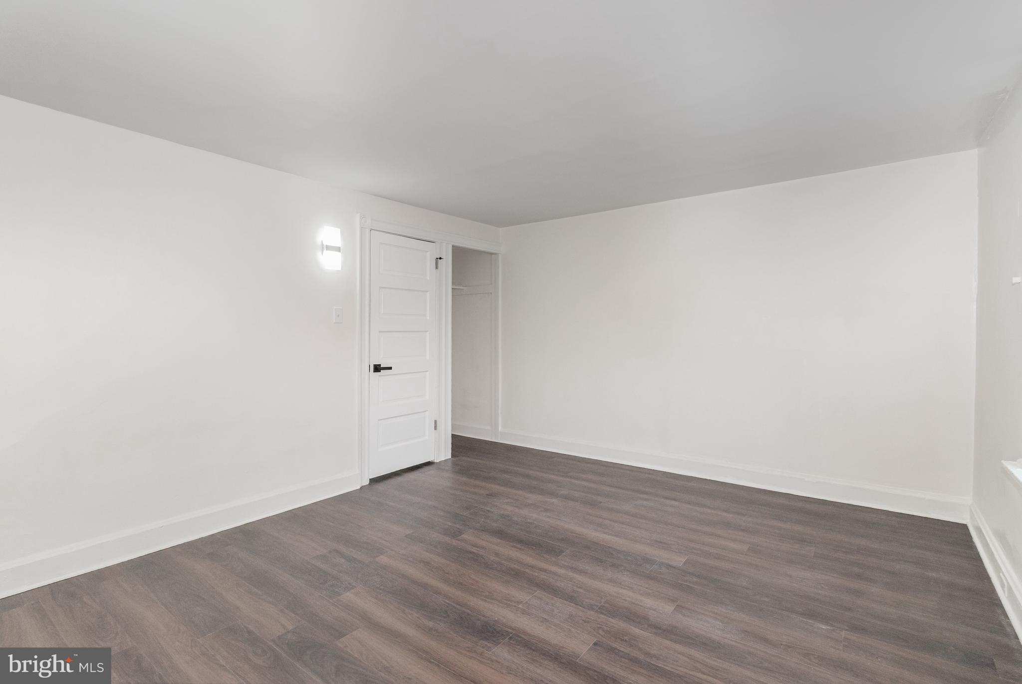 HARRISBURG CITY - Residential