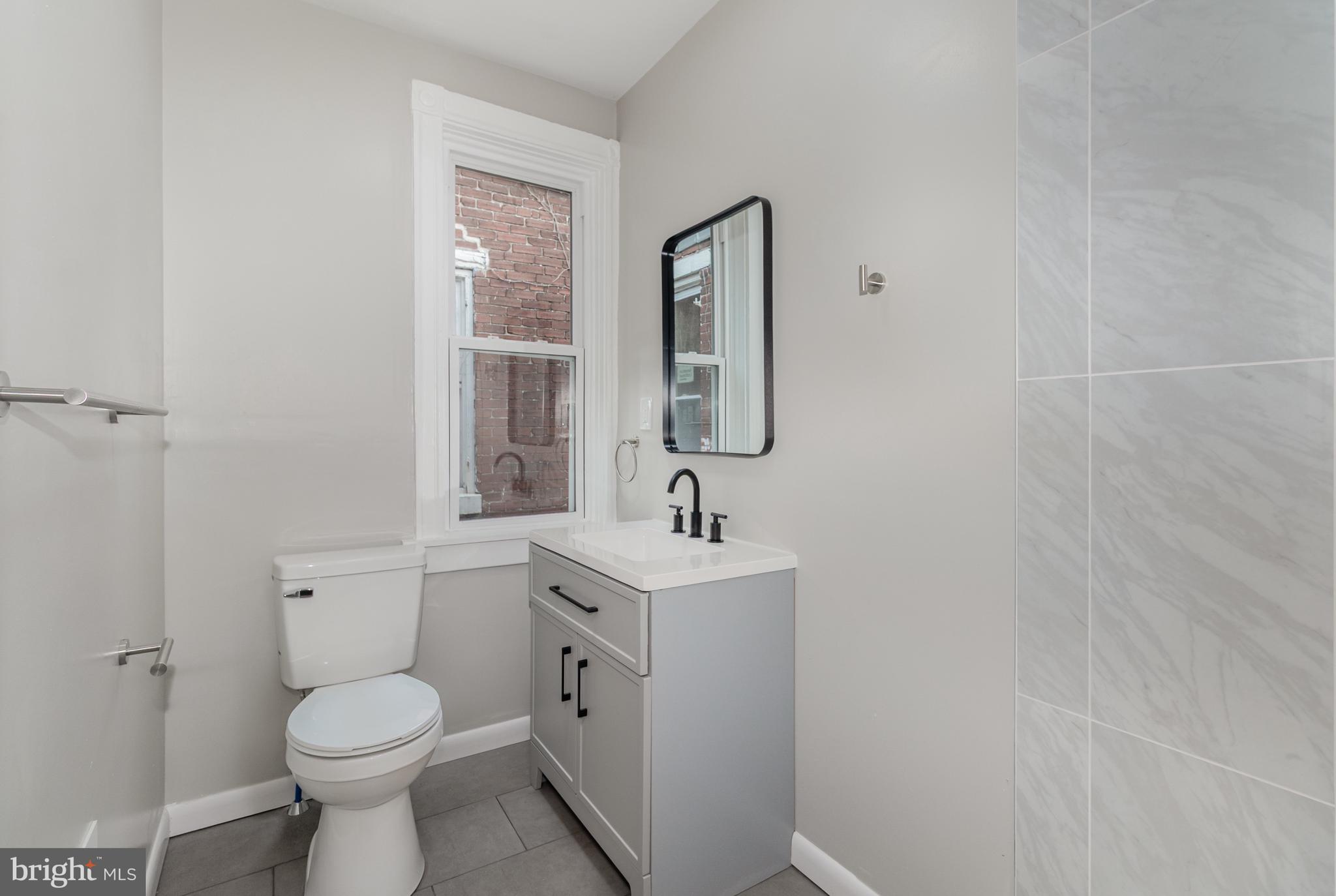 HARRISBURG CITY - Residential