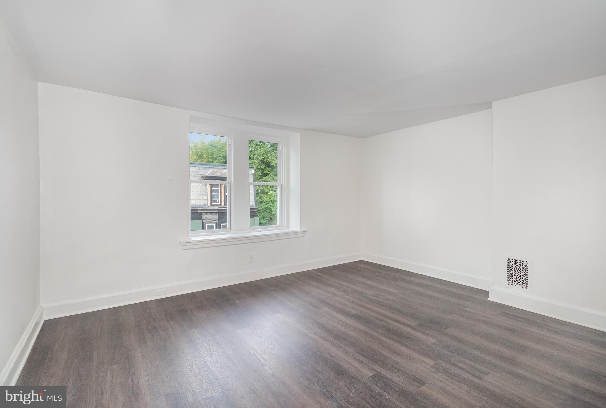 HARRISBURG CITY - Residential