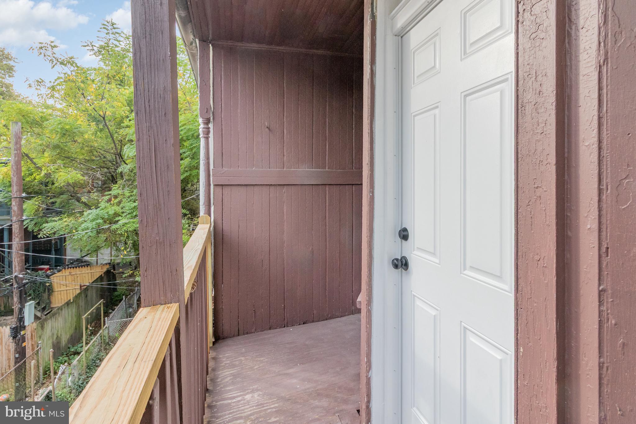 HARRISBURG CITY - Residential