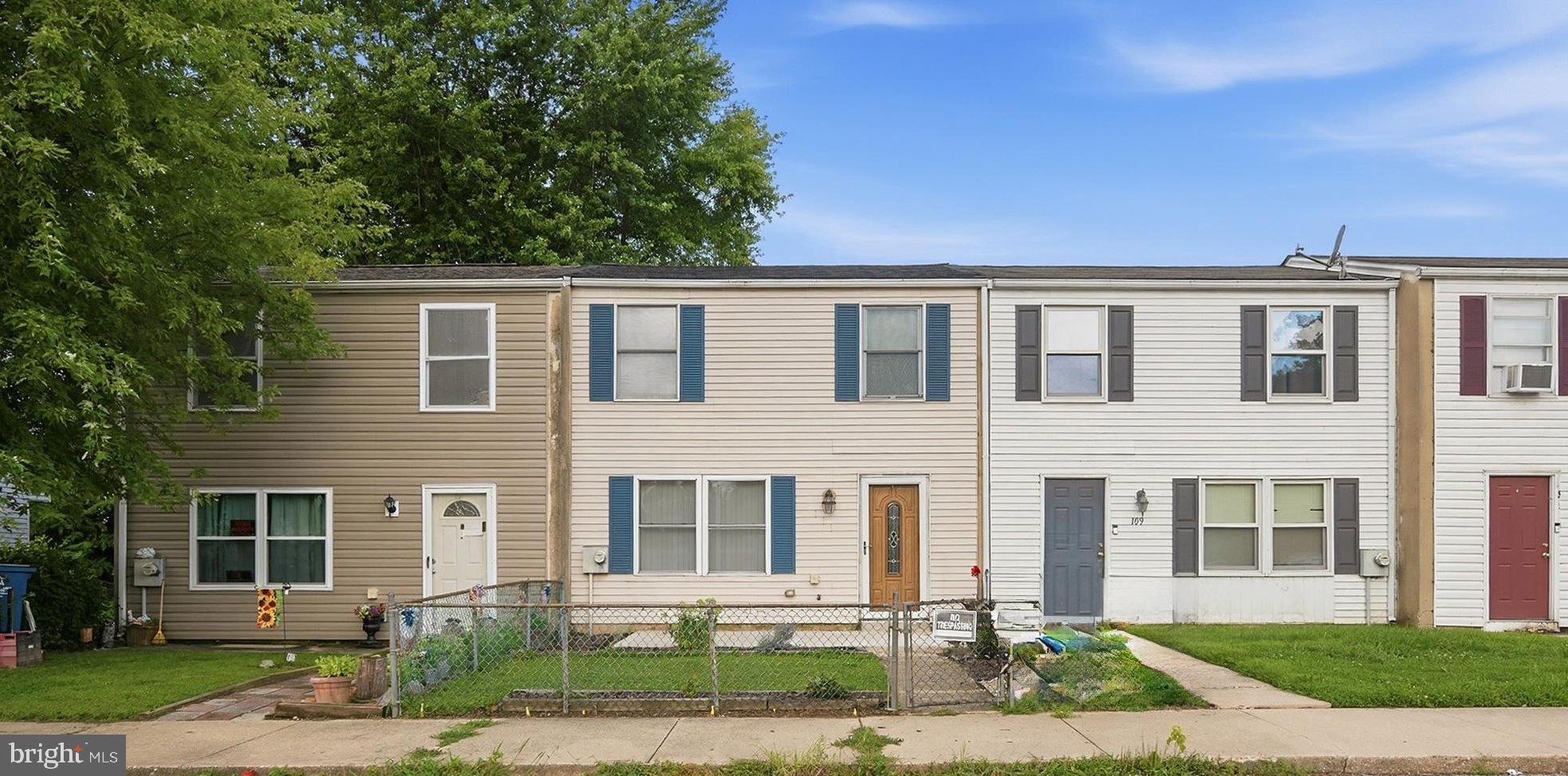 111 QUAIL COURT