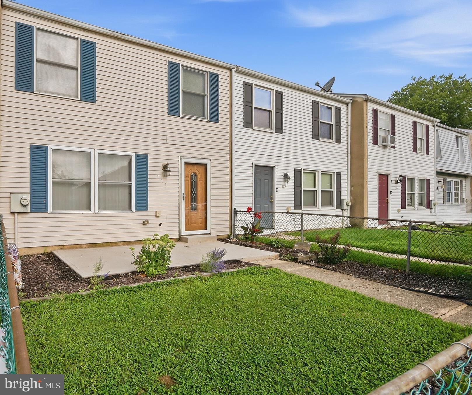 111 QUAIL COURT