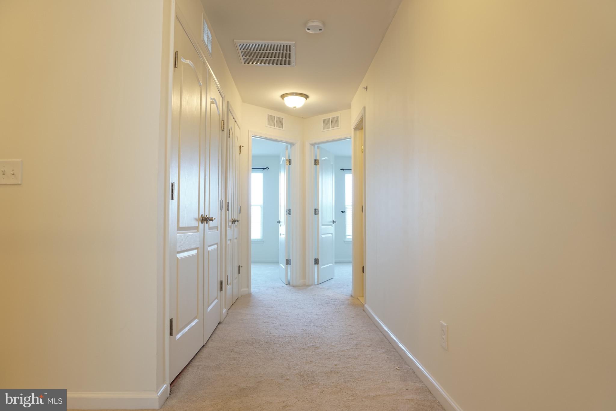 POTOMAC CLUB - Residential Lease