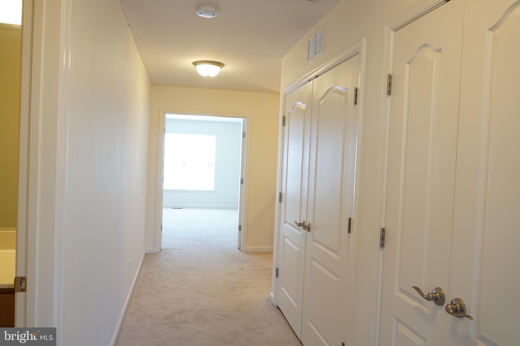 POTOMAC CLUB - Residential Lease