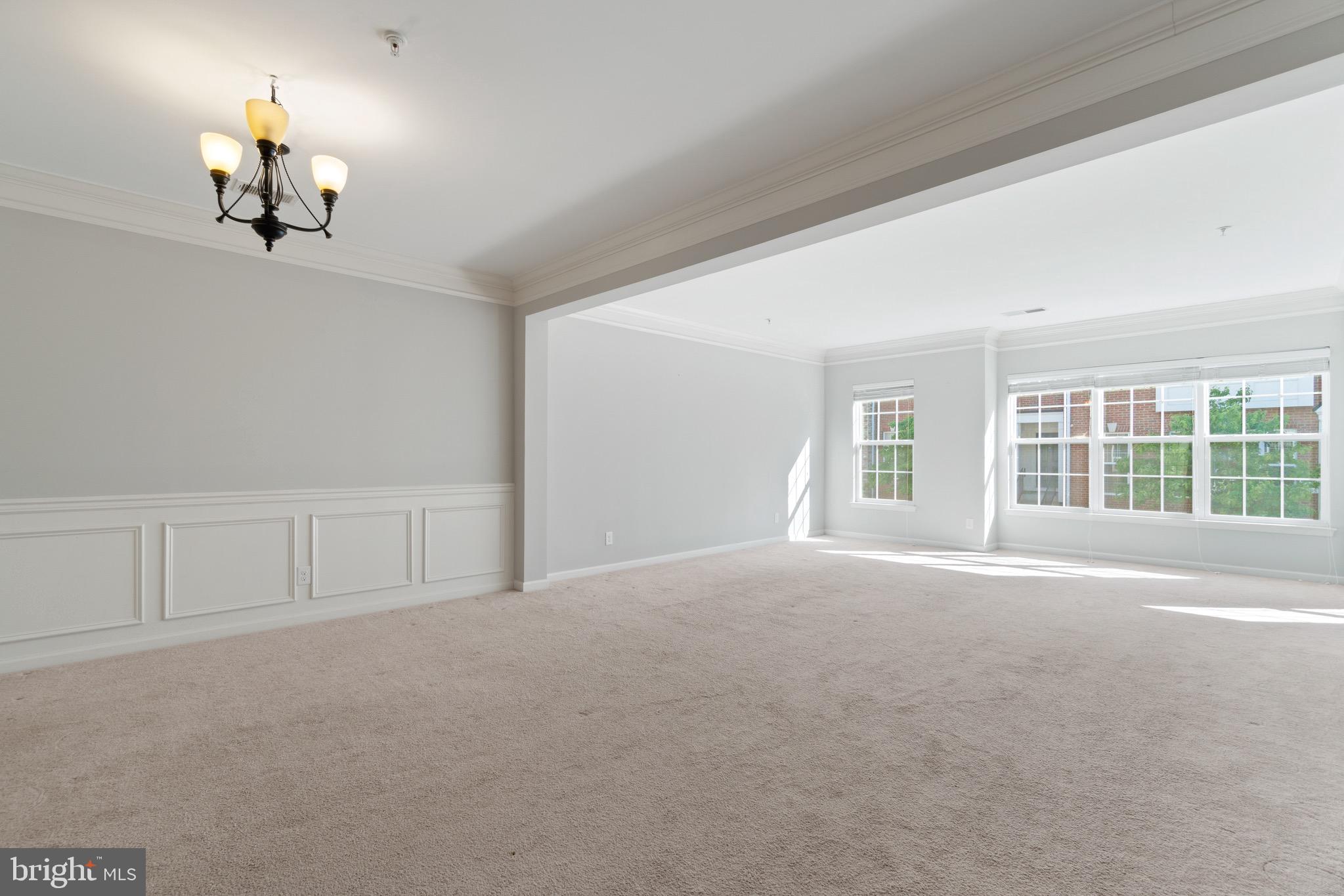 POTOMAC CLUB - Residential Lease