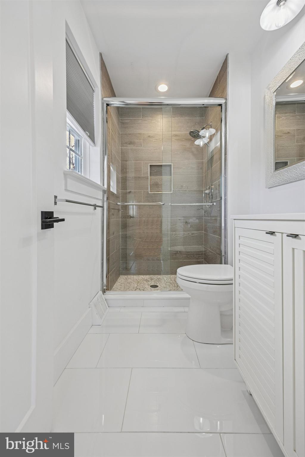 ROXBOROUGH - Residential