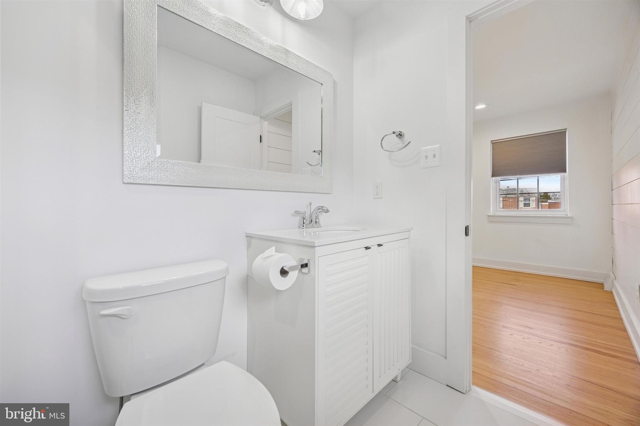 ROXBOROUGH - Residential