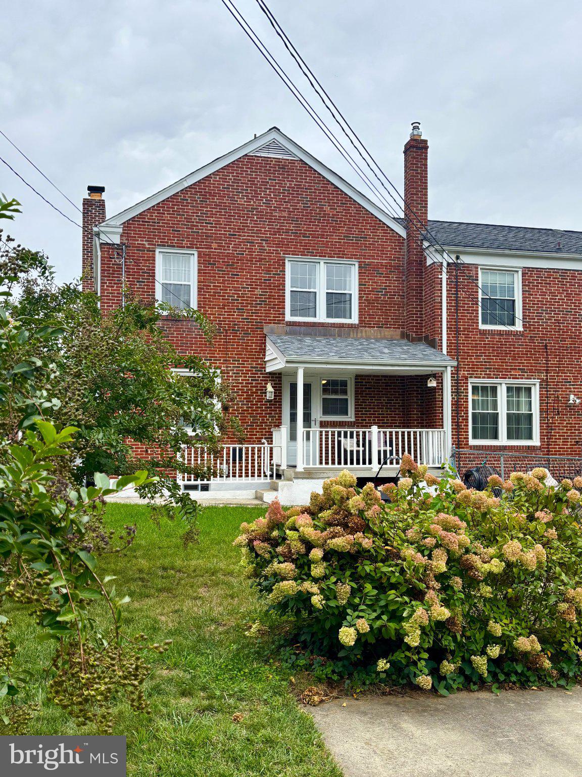 8110 PLEASANT PLAINS ROAD