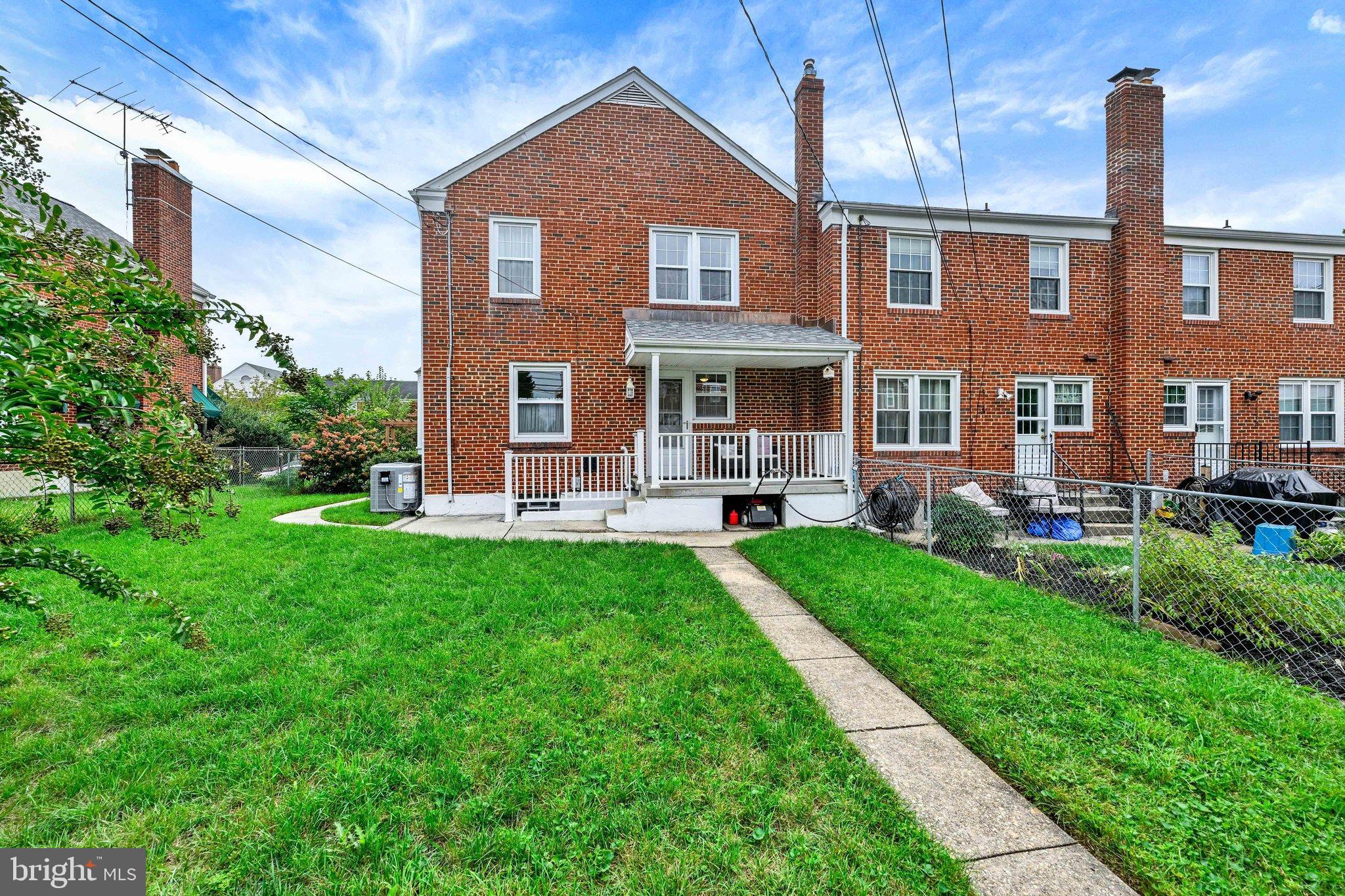 8110 PLEASANT PLAINS ROAD