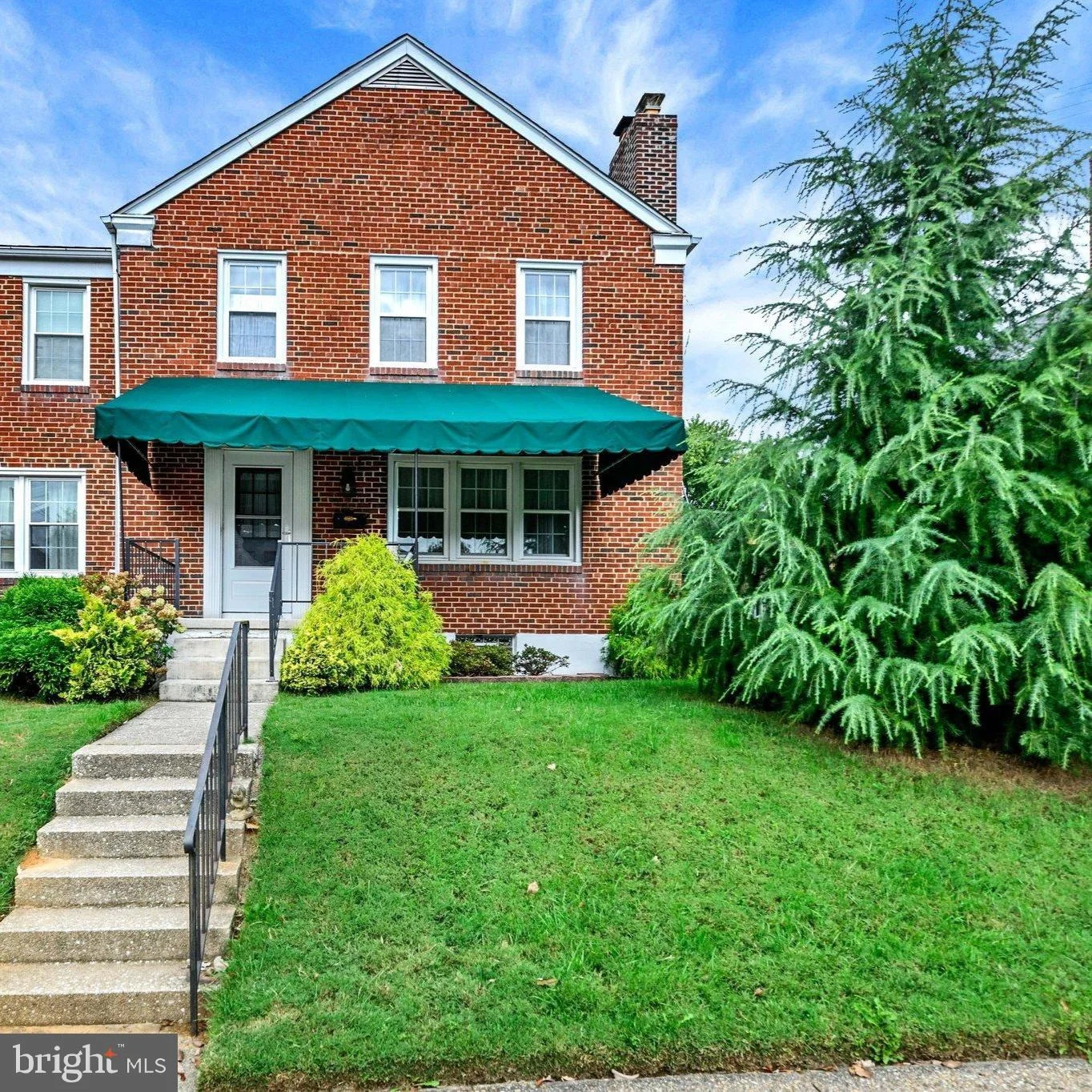 8110 Pleasant Plains Road, Towson, MD 21286