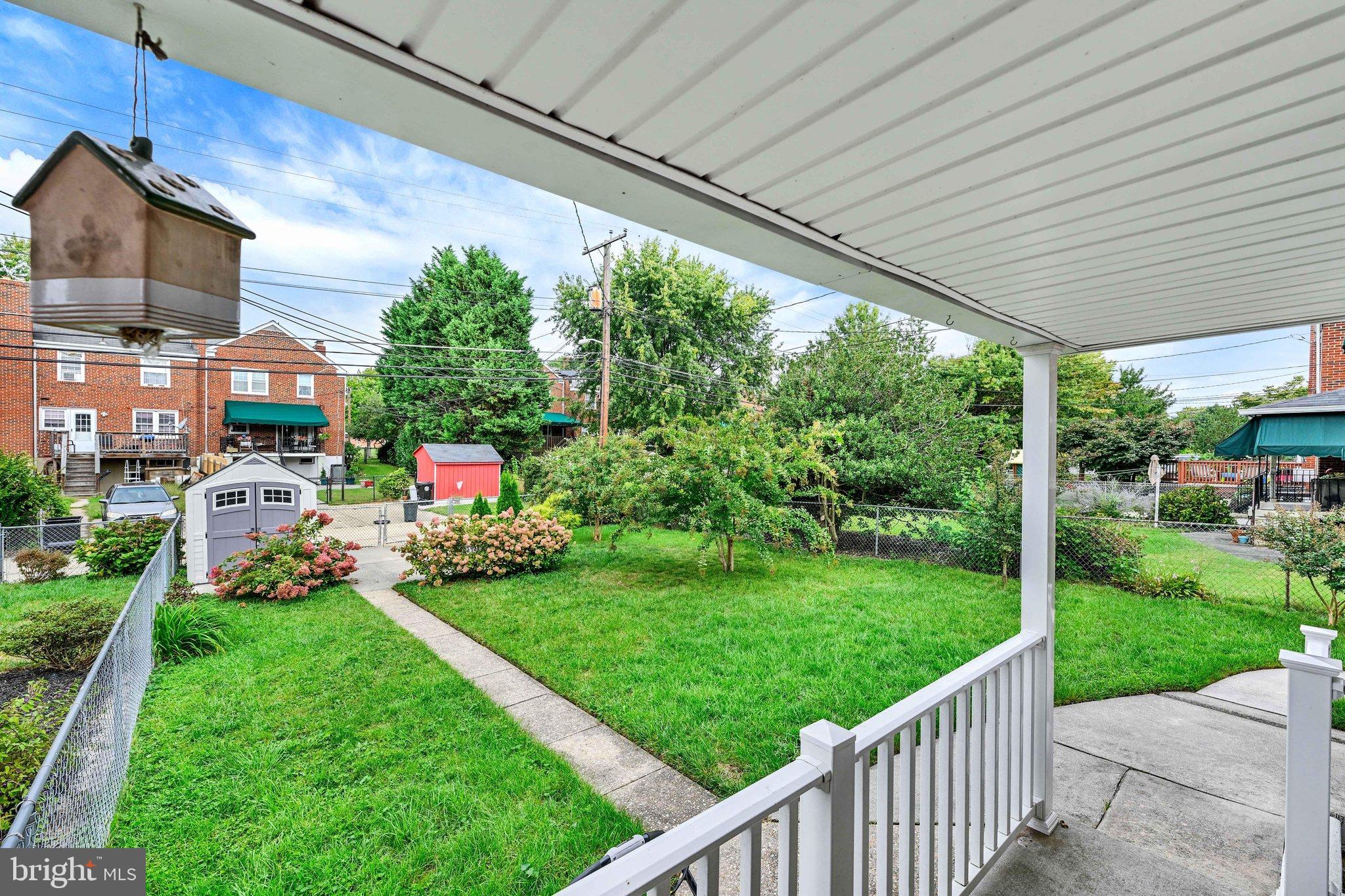 8110 PLEASANT PLAINS ROAD