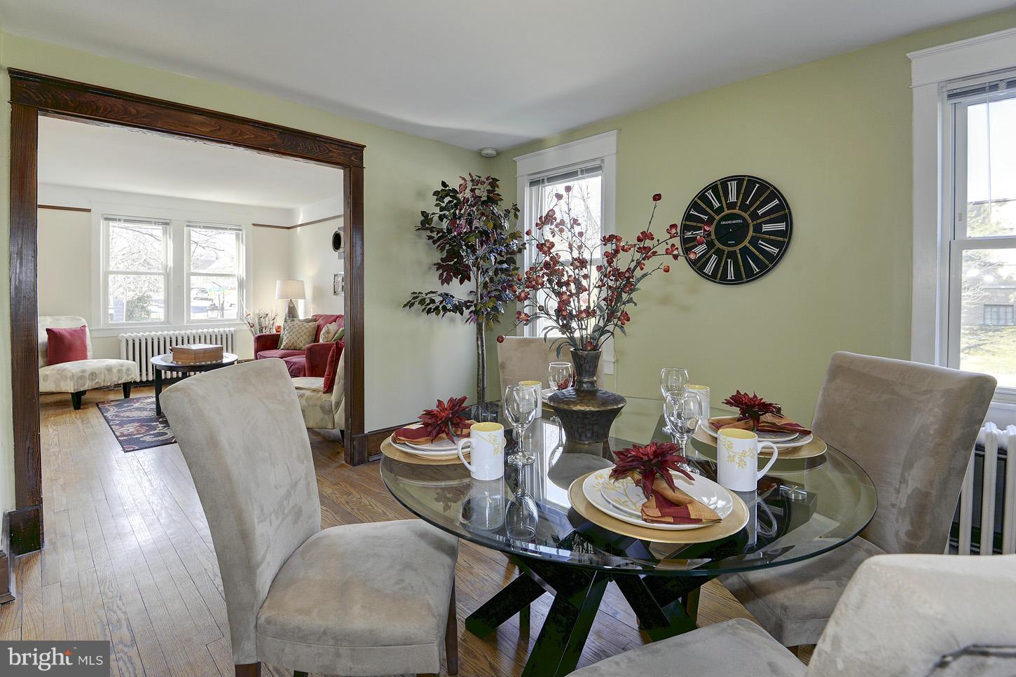 DEL RAY - Residential