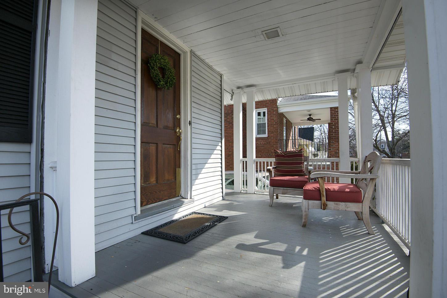 DEL RAY - Residential