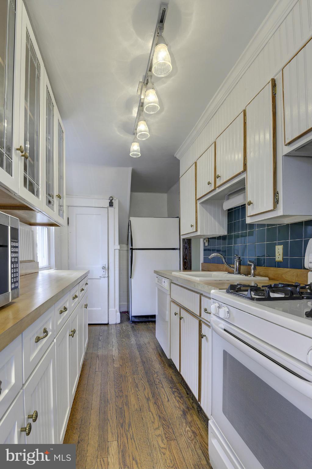 DEL RAY - Residential