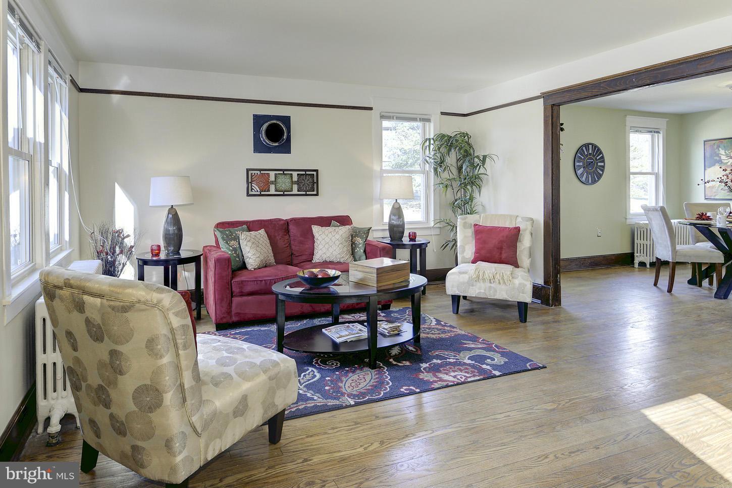 DEL RAY - Residential