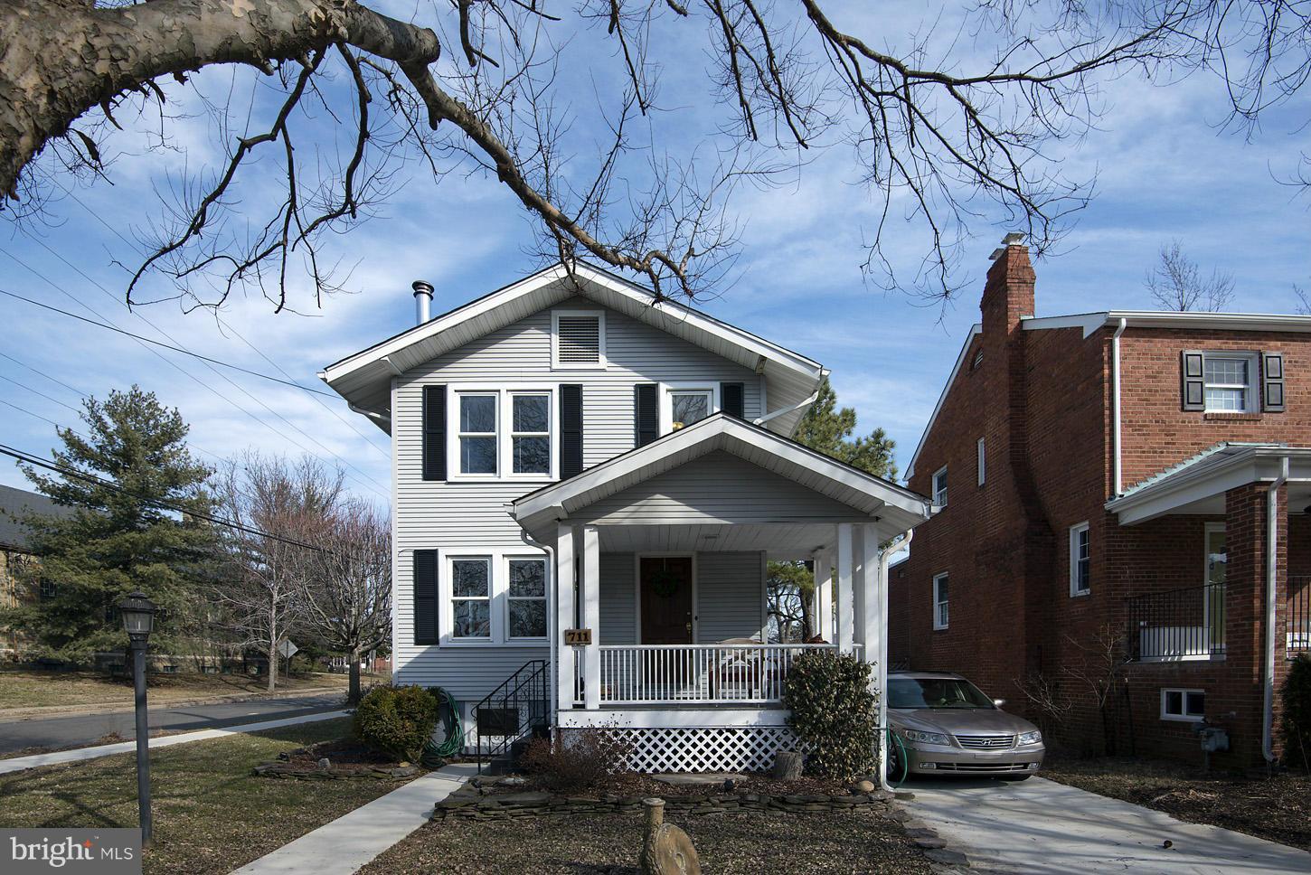 DEL RAY - Residential