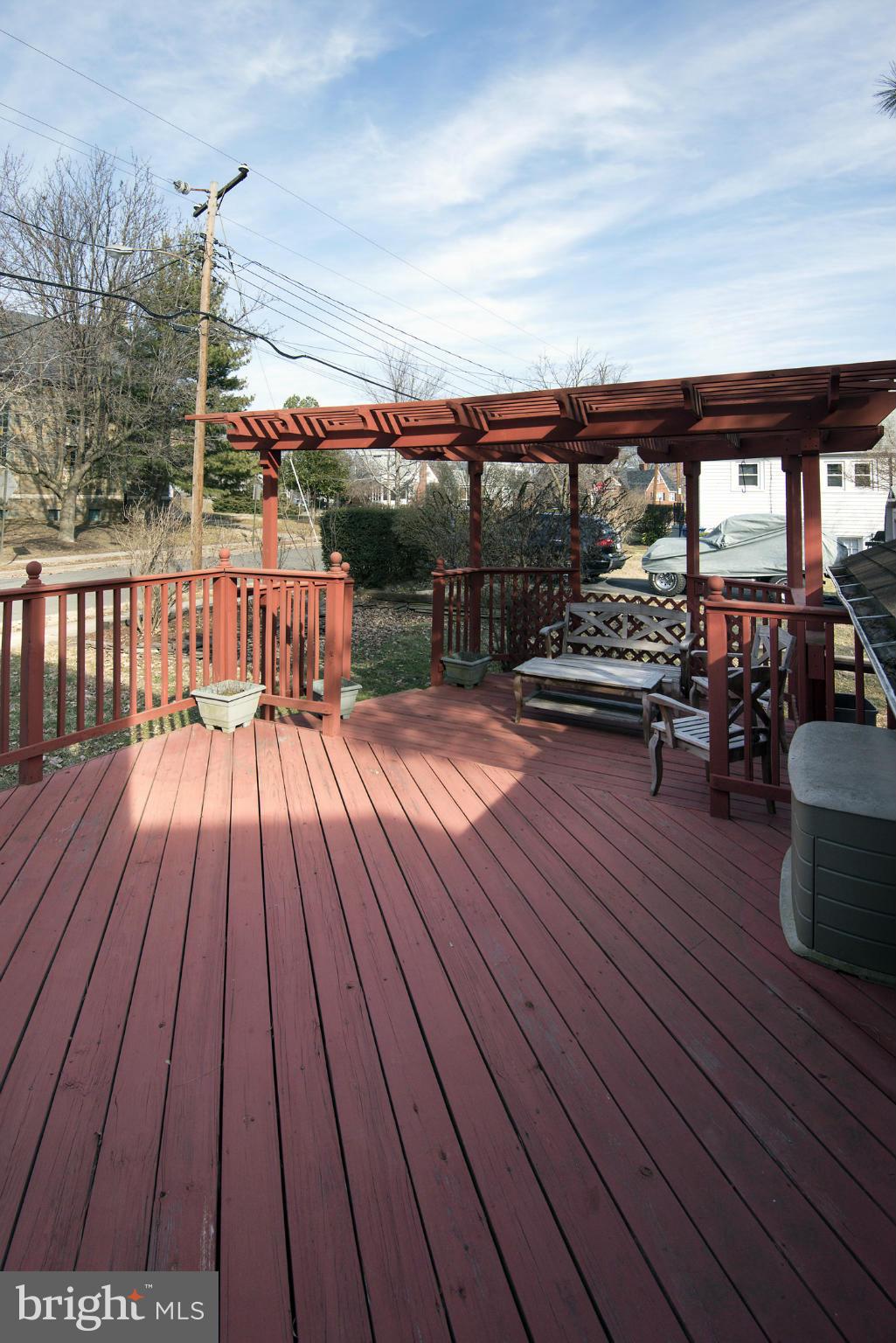 DEL RAY - Residential