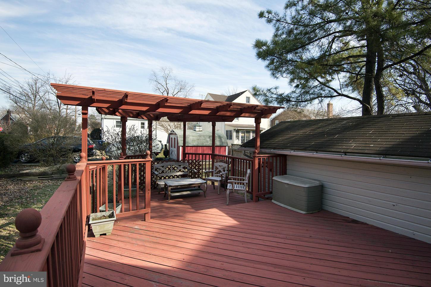 DEL RAY - Residential