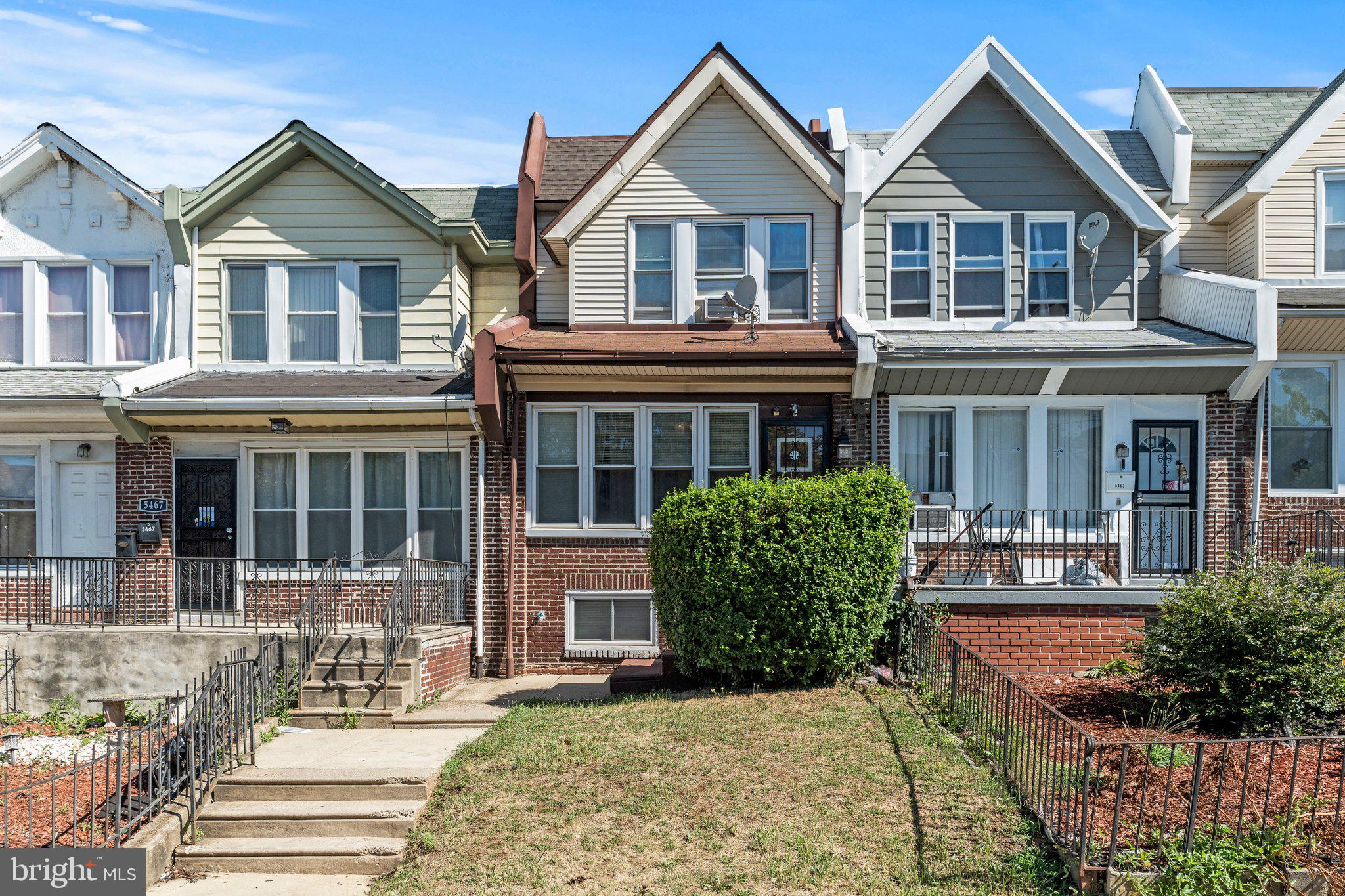 WYNNEFIELD - Residential