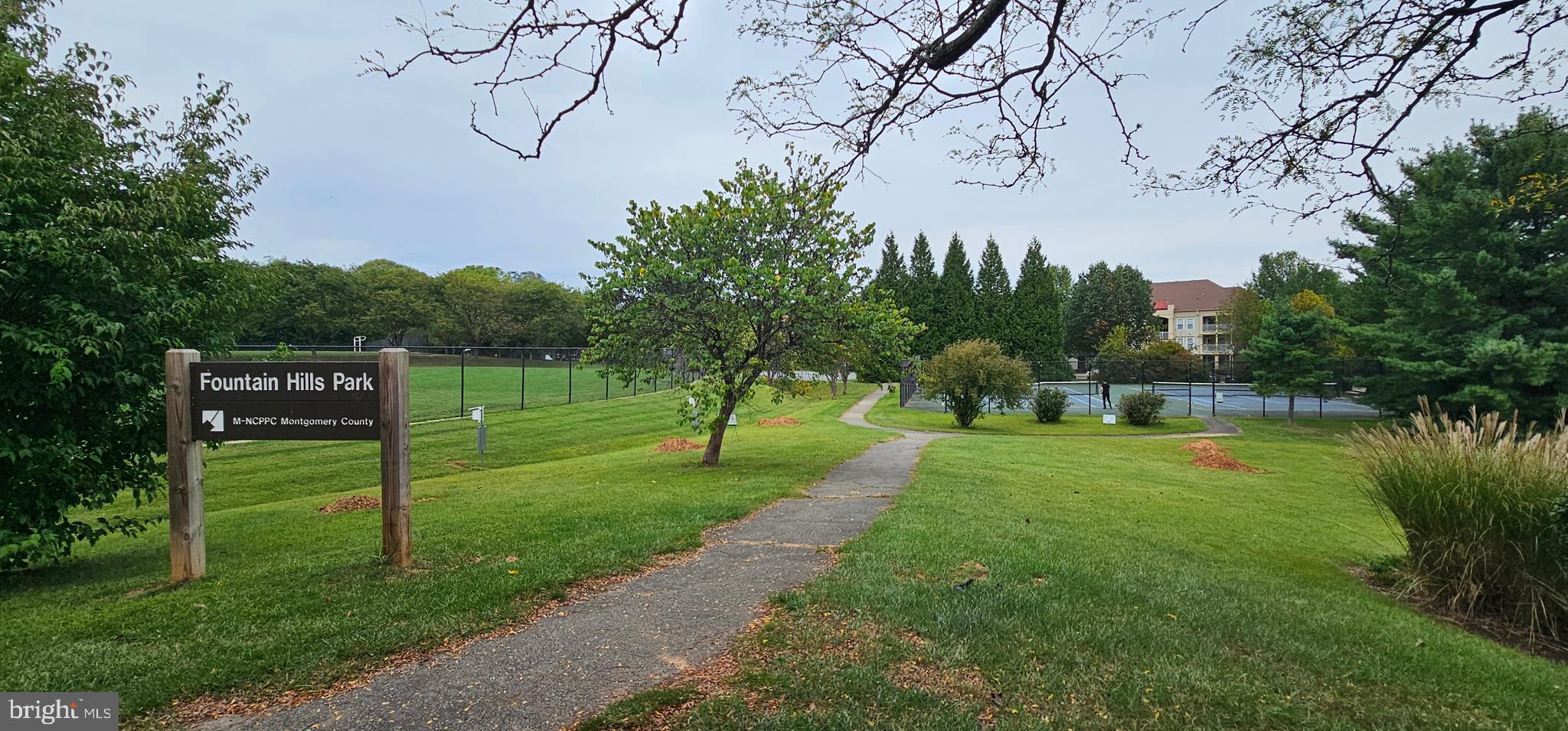 FOUNTAIN HILLS - Residential