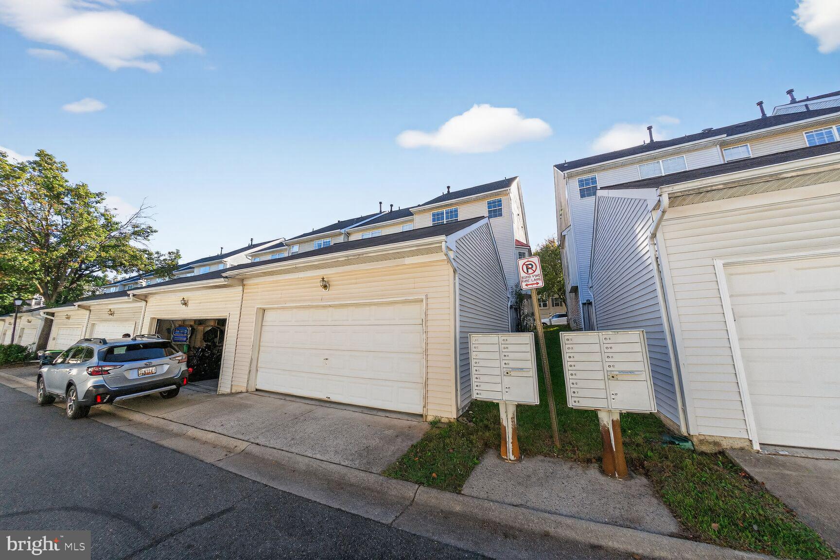 FOUNTAIN HILLS - Residential