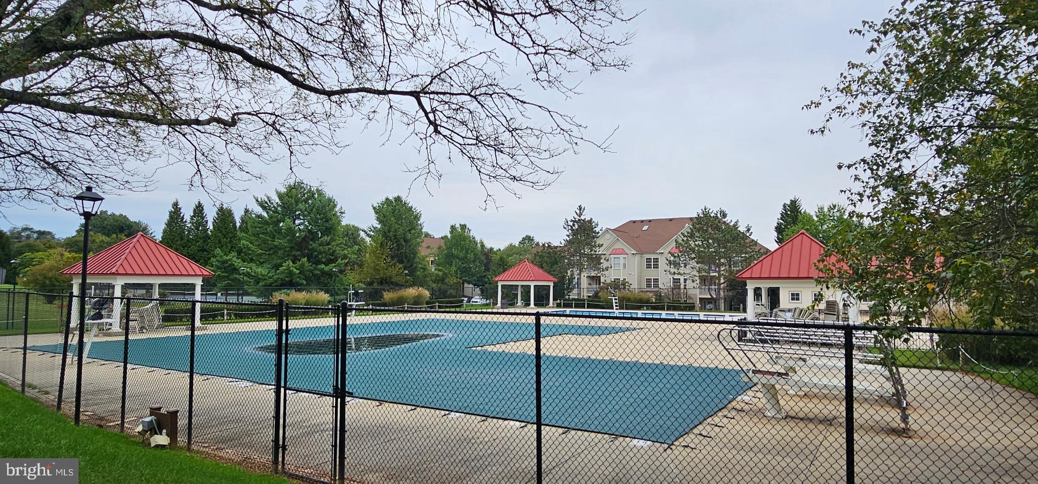 FOUNTAIN HILLS - Residential