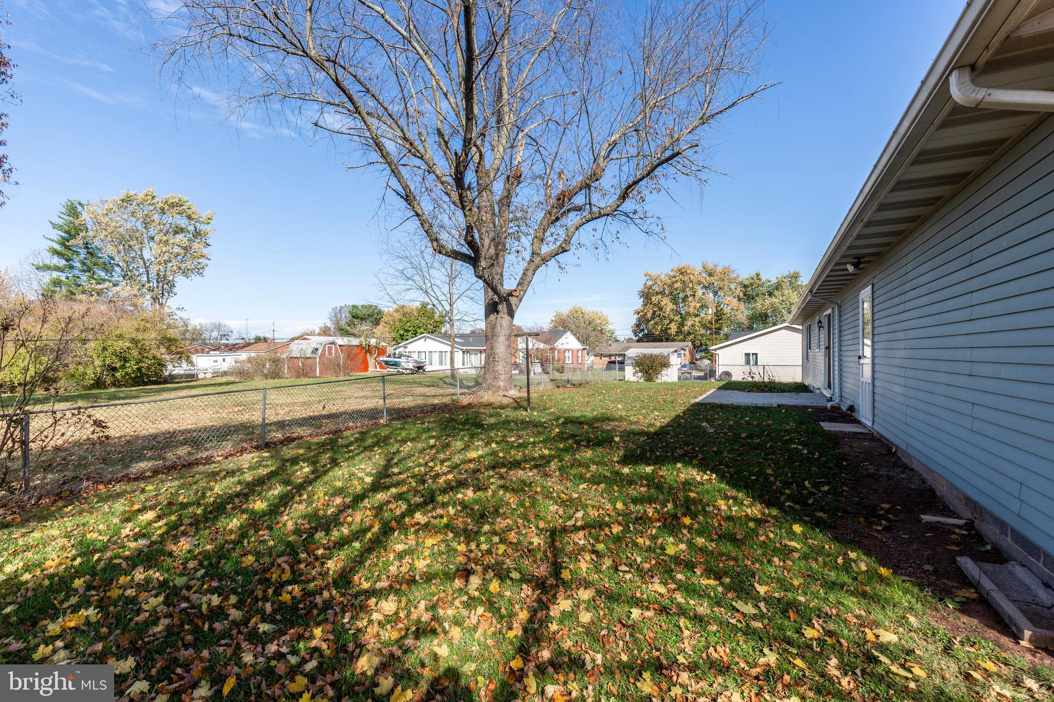 NONE AVAILABLE - Residential