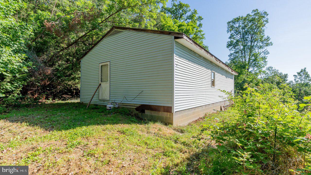 531 FOREST DRIVE EXTENSION