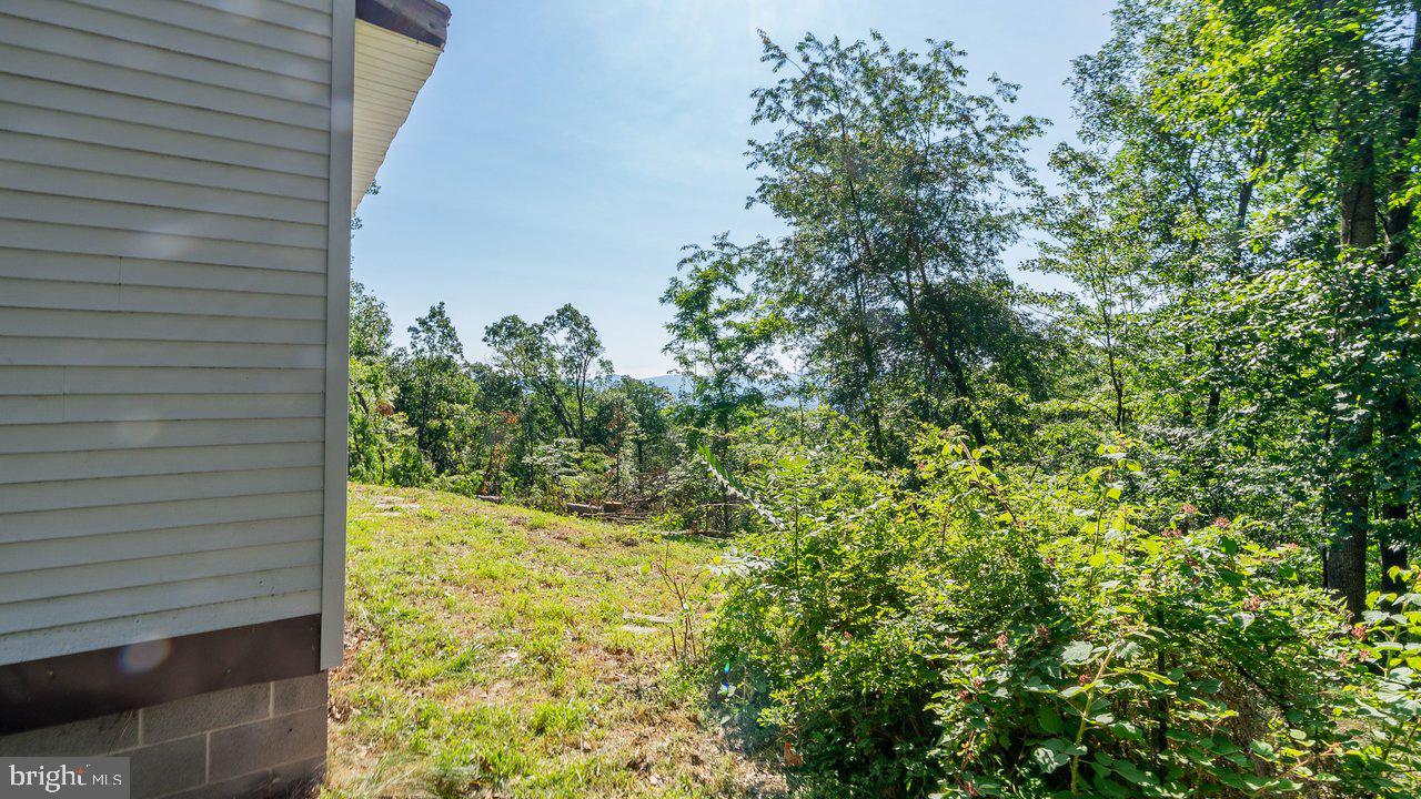 531 FOREST DRIVE EXTENSION