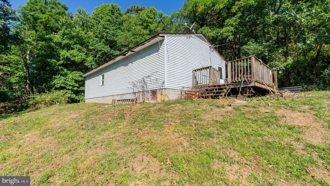 531 FOREST DRIVE EXTENSION