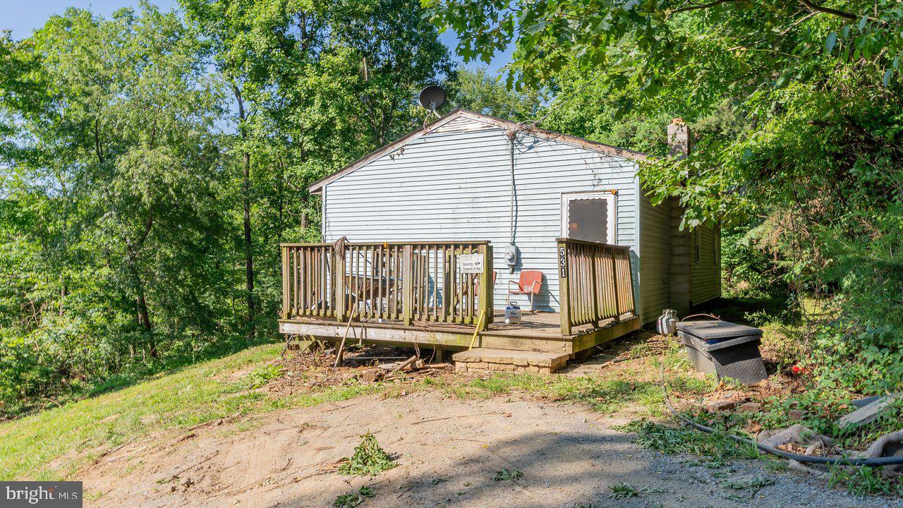 531 FOREST DRIVE EXTENSION