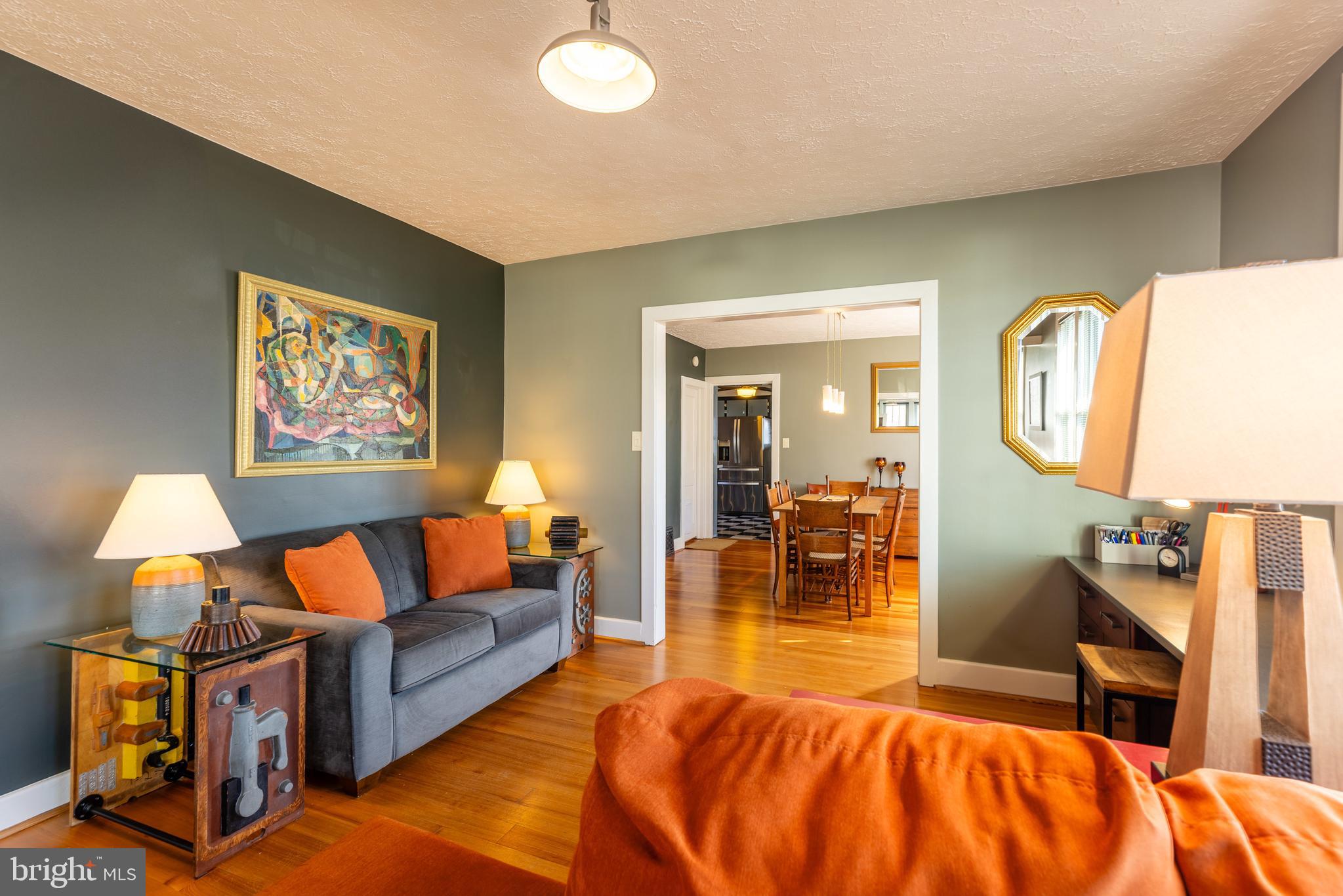 CHAMBERSBURG BOROUGH - Residential