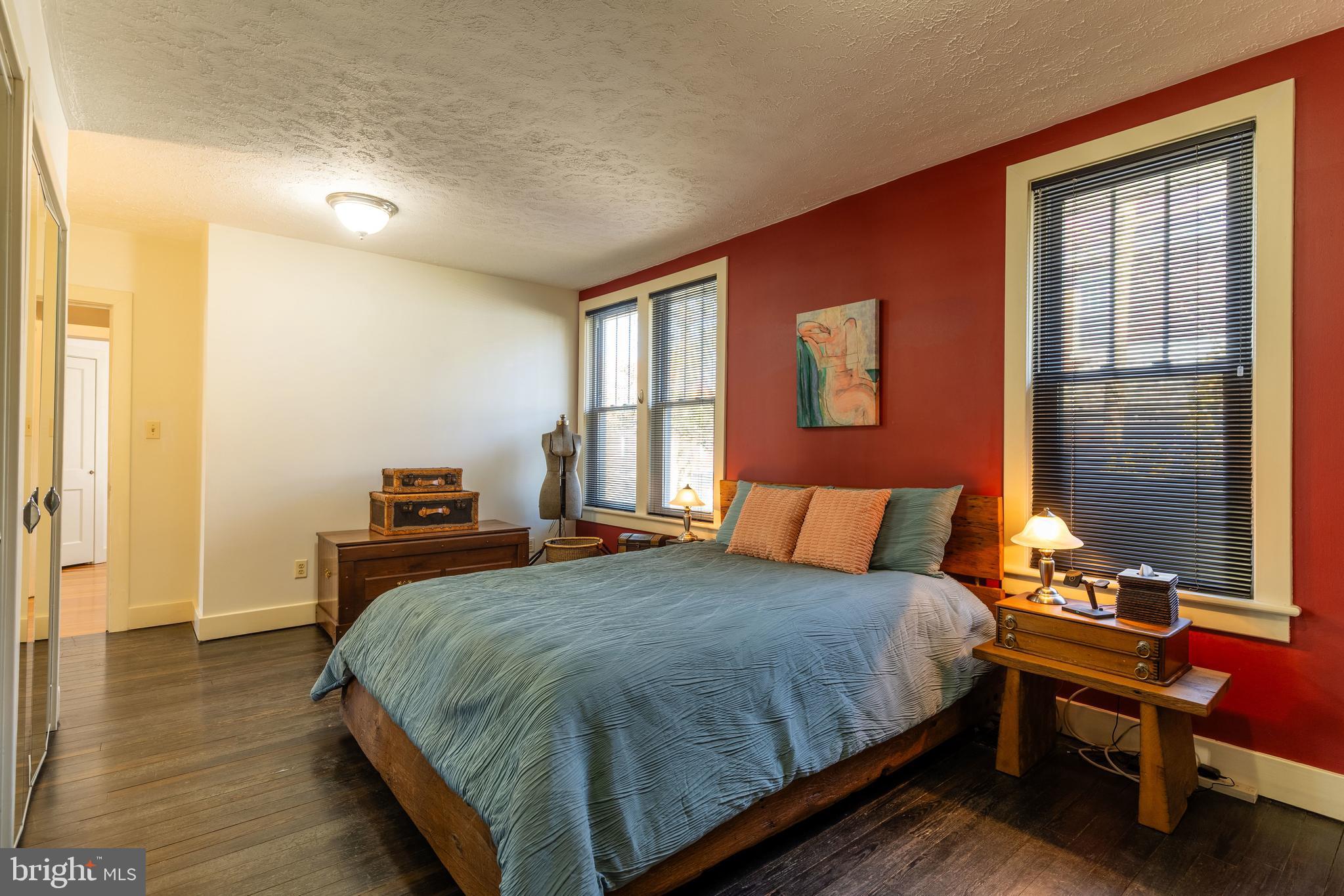 CHAMBERSBURG BOROUGH - Residential