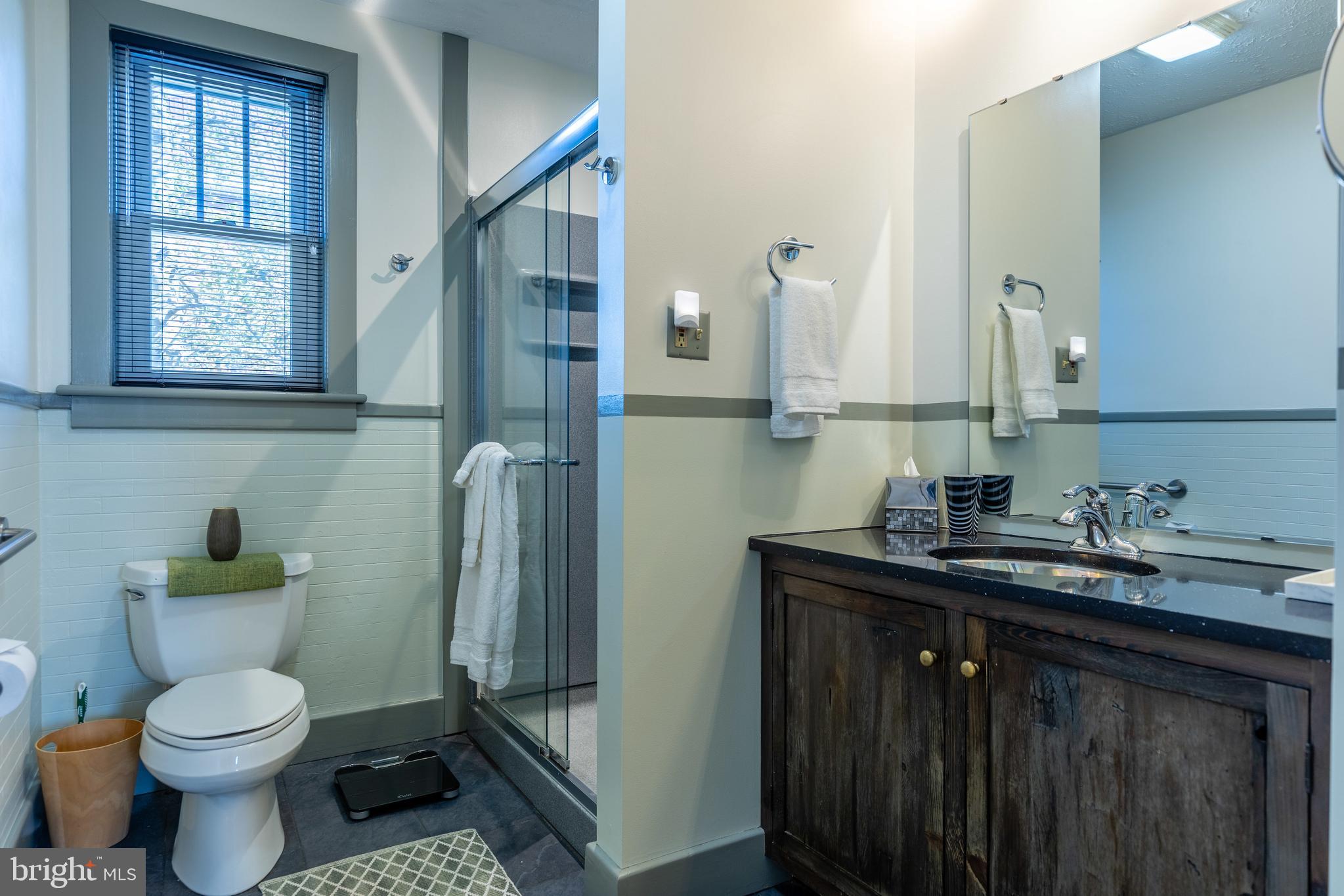 CHAMBERSBURG BOROUGH - Residential