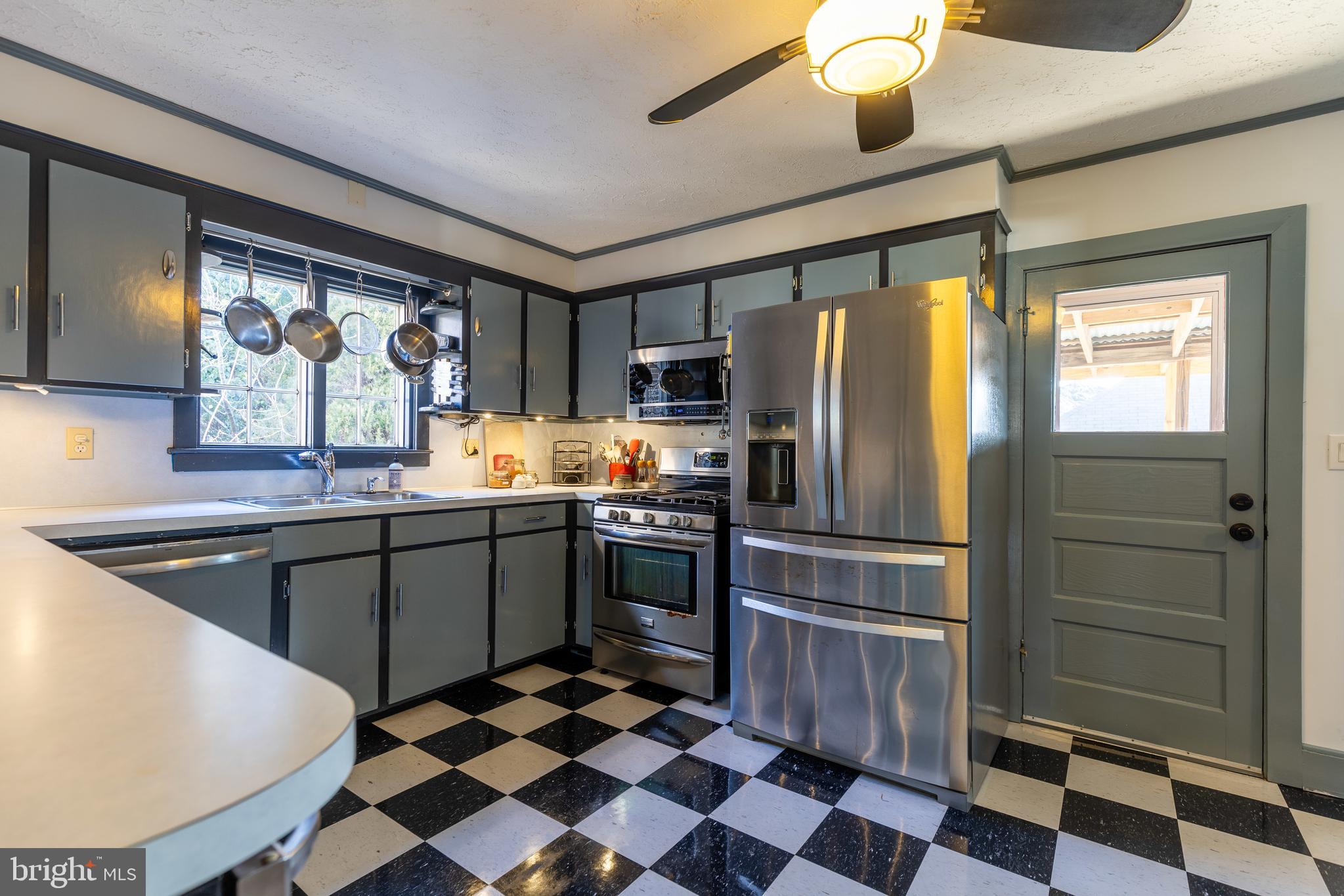 CHAMBERSBURG BOROUGH - Residential