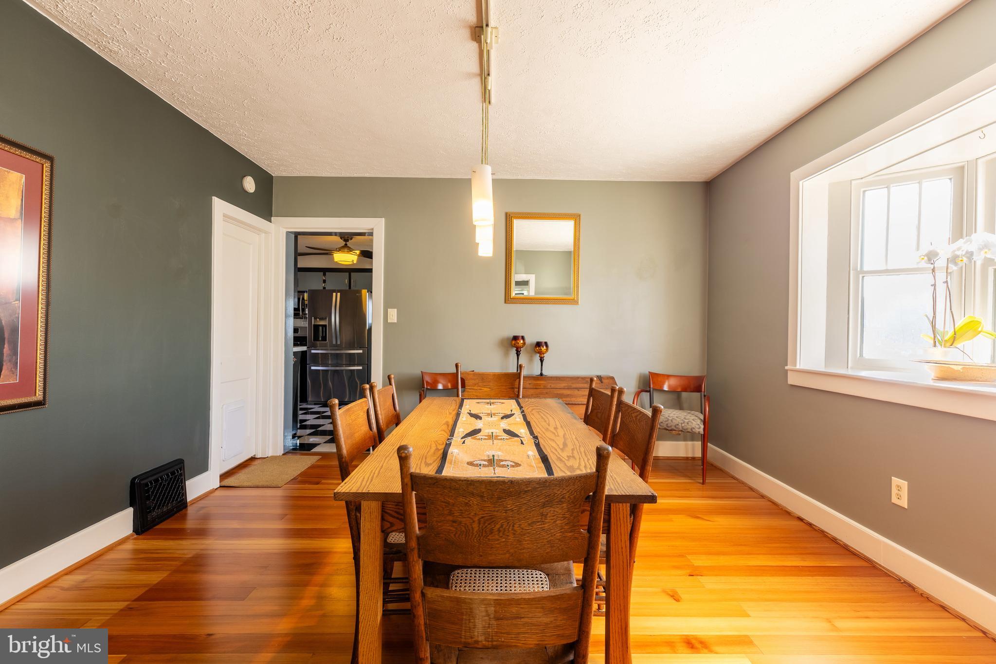 CHAMBERSBURG BOROUGH - Residential