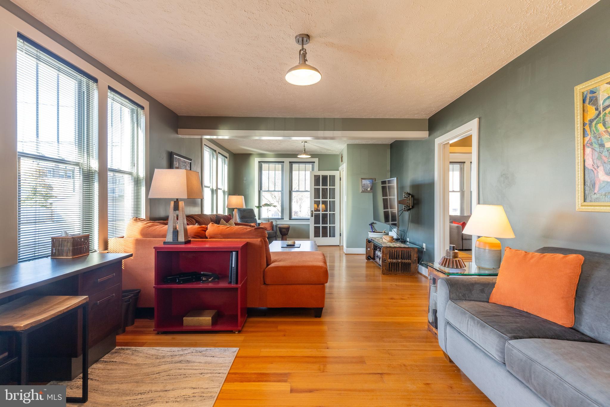 CHAMBERSBURG BOROUGH - Residential