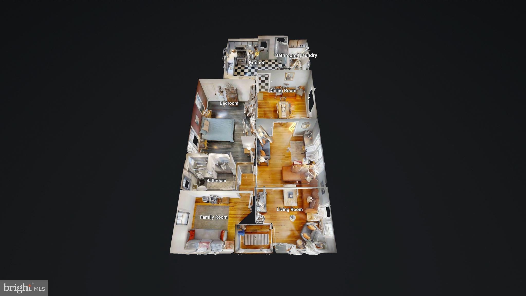 CHAMBERSBURG BOROUGH - Residential