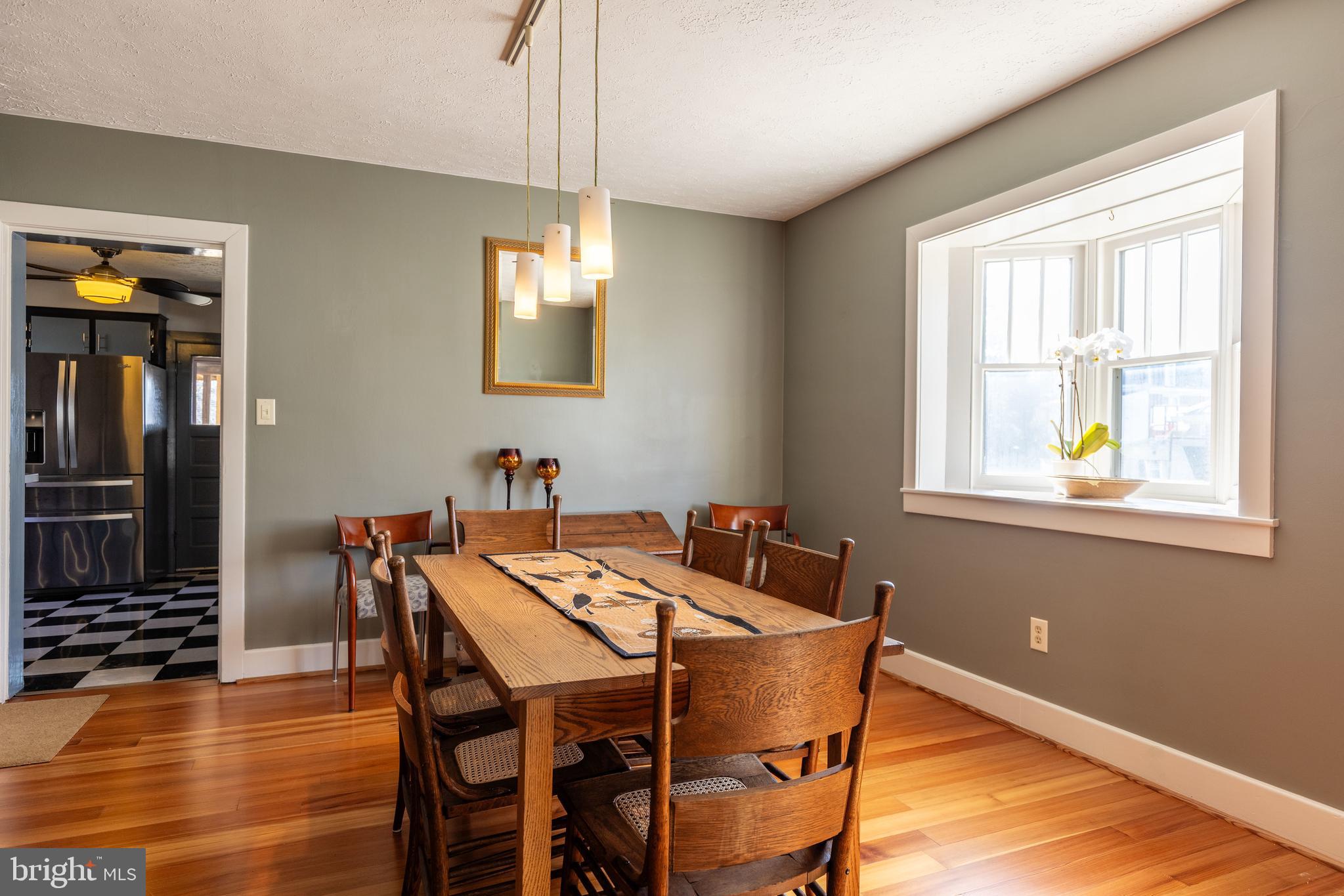 CHAMBERSBURG BOROUGH - Residential