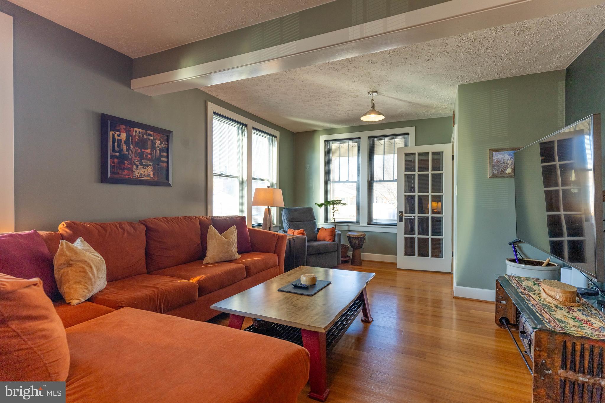 CHAMBERSBURG BOROUGH - Residential